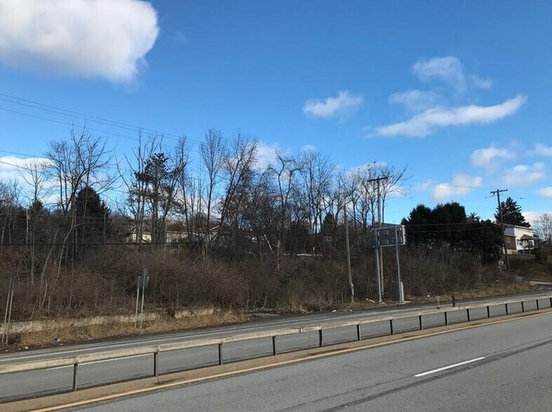 0 US 119, New Stanton, PA à vendre - Photo principale – Image 1 sur 15