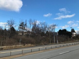 Plus de détails pour 0 US 119, New Stanton, PA - Terrain à vendre