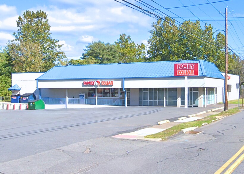 43 S Main St, Ashley, PA à louer - Photo de l’immeuble – Image 1 sur 1
