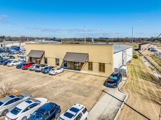 Plus de détails pour 1028-1030 Lagoon Business Loop, Montgomery, AL - Local d'activités à louer