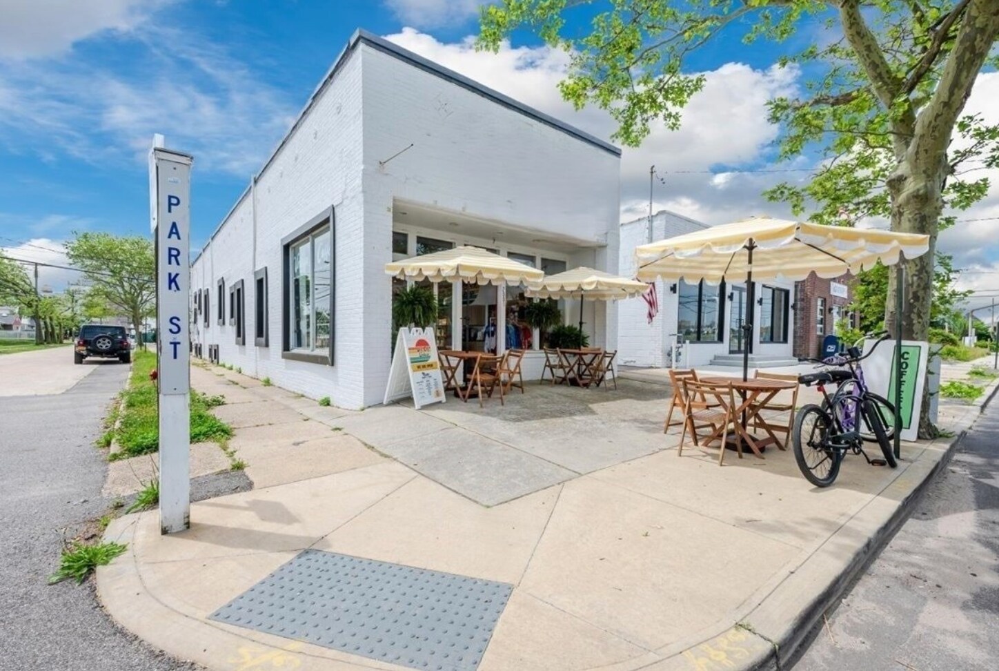 2001 Park St, Atlantic Beach, NY à vendre Photo principale– Image 1 sur 17