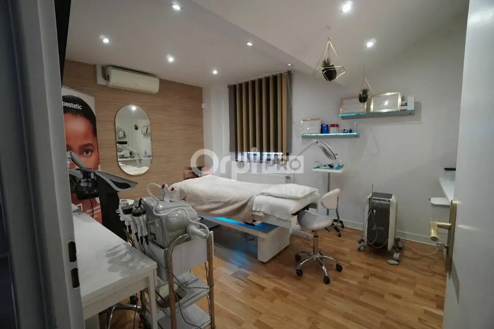 Bureau dans Longvic à louer Photo intérieure– Image 1 sur 7