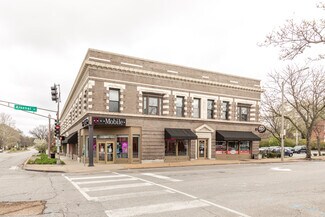 Plus de détails pour 3008-3030 S Grand Ave, Saint Louis, MO - Bureau à louer