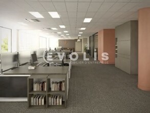 18 Rue Grange Dame Rose, Vélizy-Villacoublay à louer Photo intérieure– Image 1 sur 1
