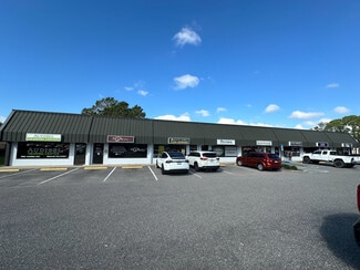 Plus de détails pour 2614 Lakeland Hills Blvd, Lakeland, FL - Local commercial à louer