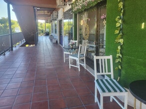 Local commercial dans Alcobendas, Madrid à louer Photo intérieure– Image 2 sur 11