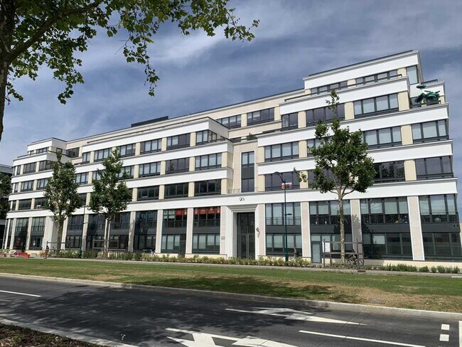 Plus de détails pour Bureau à vendre