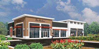 Plus de détails pour 7911-7915 Shore Dr, Norfolk, VA - Bureau/Local commercial à louer