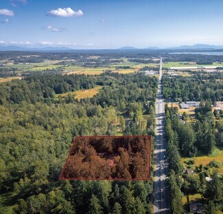 Plus de détails pour 2136 176 St, Surrey, BC - Terrain à vendre