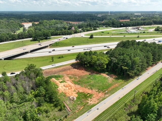 Fairview Church Rd, Spartanburg, SC à vendre Photo de l’immeuble– Image 1 sur 6