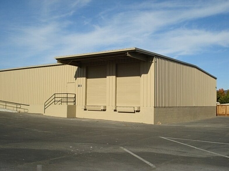 10-14 Blanca Ln, Watsonville, CA à louer - Photo de l’immeuble – Image 2 sur 8