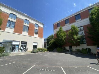 Plus de détails pour Bureau à louer