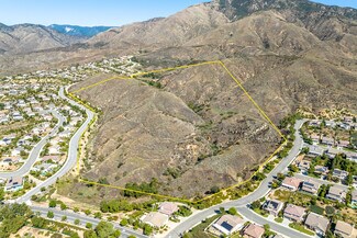 Plus de détails pour Cloverhill Dr, Highland, CA - Terrain à vendre