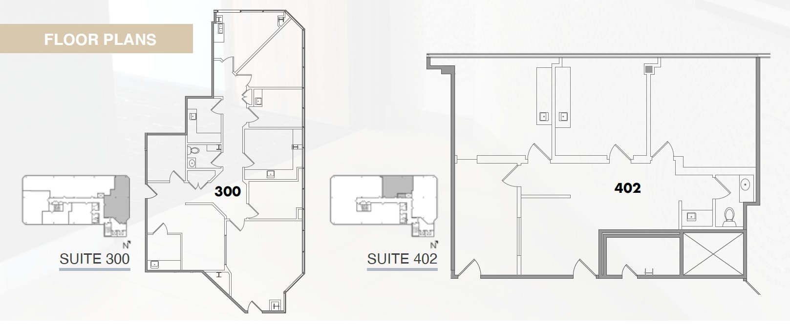 1450 10th St, Santa Monica, CA à louer Plan d’étage– Image 1 sur 1