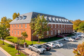 Plus de détails pour 189 Kentlands Blvd, Gaithersburg, MD - Bureau, Local commercial à louer