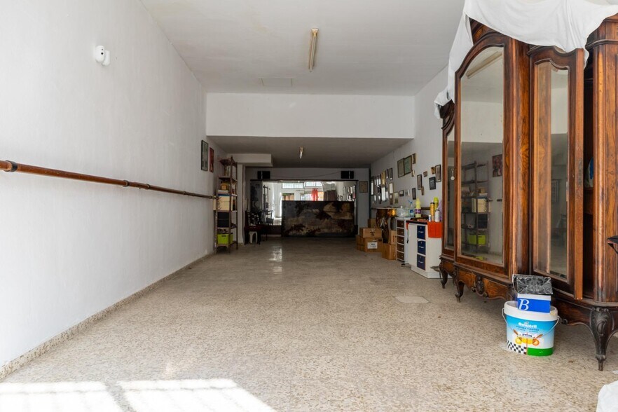 Calle Mirasierra, 3, Fuengirola, Málaga à vendre - Photo de l’immeuble – Image 2 sur 16