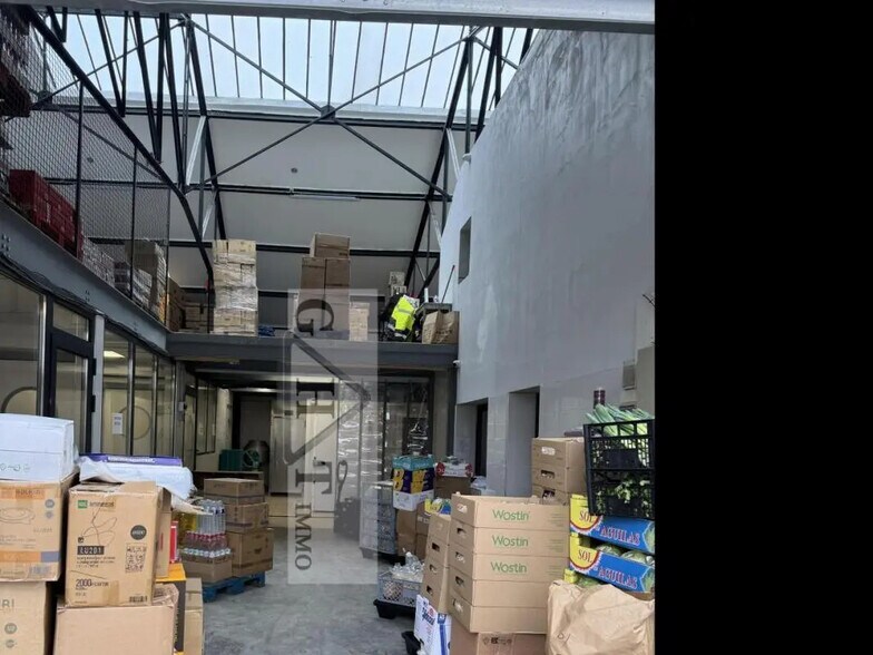 Industriel/Logistique dans Champigny-sur-Marne à vendre - Photo intérieure – Image 3 sur 5