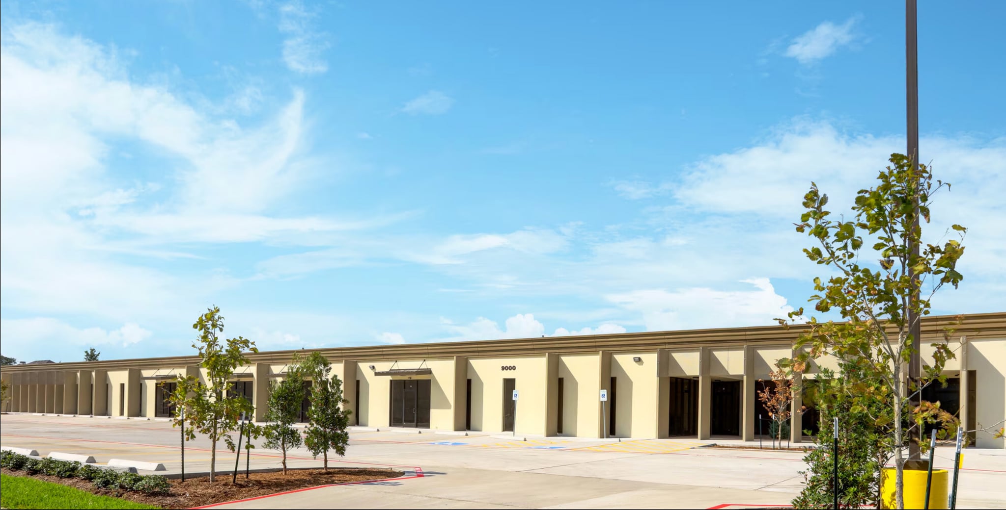 9000 Parkwest Dr, Houston, TX à louer Photo intérieure– Image 1 sur 12