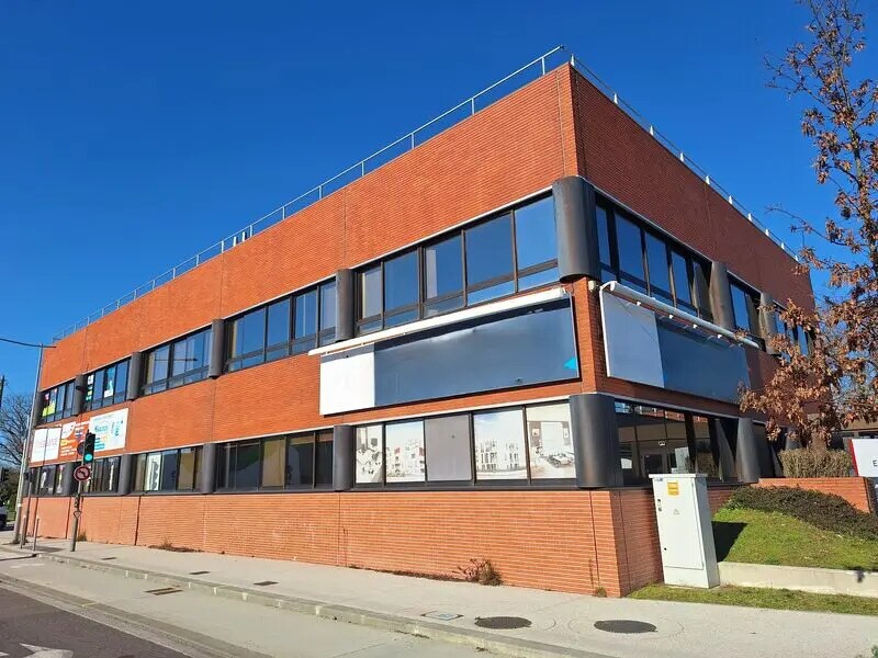 23 Avenue Du Président John Fitzgerald Kennedy, Mérignac à louer Photo de l’immeuble– Image 1 sur 11