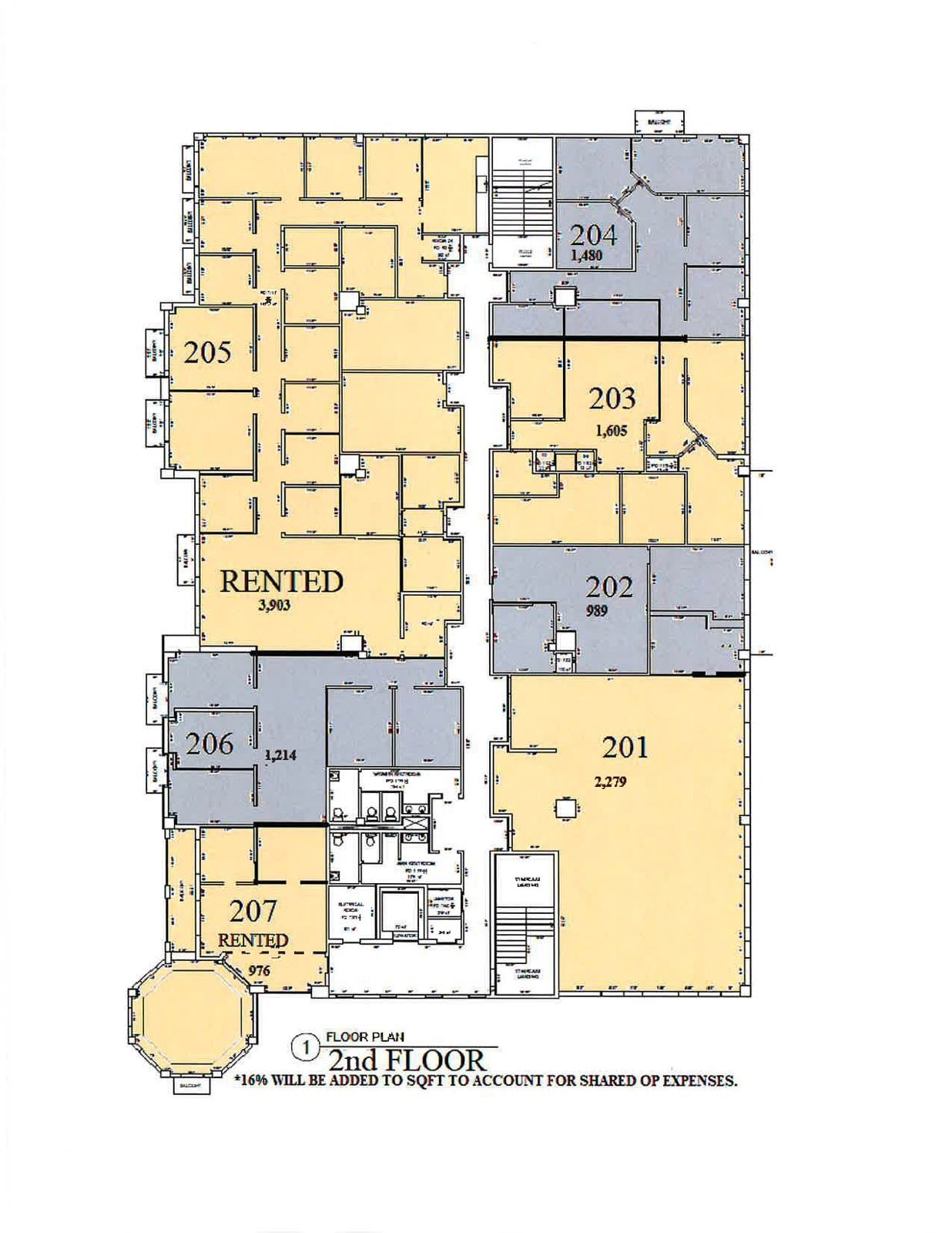 5749 Westgate Dr, Orlando, FL à louer Photo de l’immeuble– Image 1 sur 1