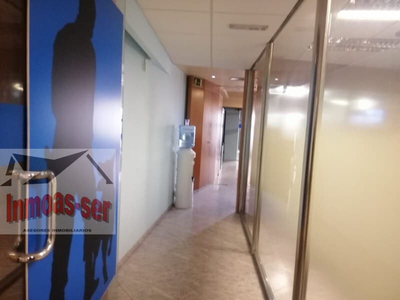 Immeuble residentiel dans Barcelone, Barcelona à vendre Photo intérieure– Image 1 sur 7