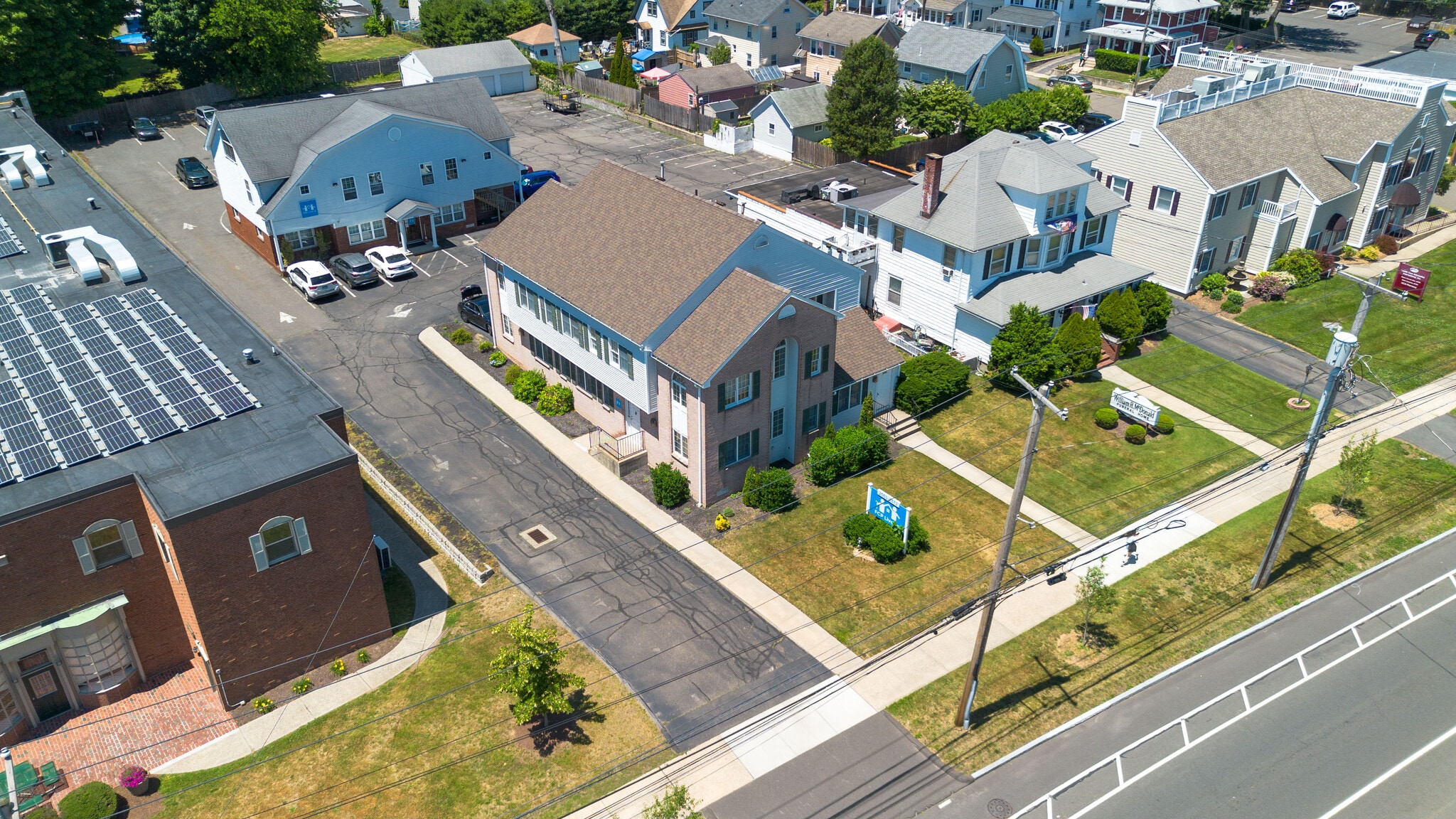 2563 Main St, Stratford, CT à louer Photo intérieure– Image 1 sur 14