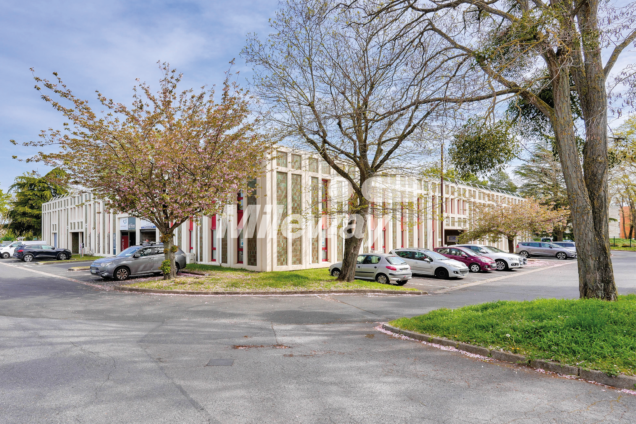 4 Avenue Du Gros Chene, Éragny à louer Photo intérieure– Image 1 sur 3