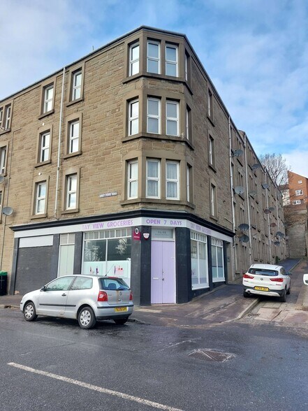 96-98 Broughty Ferry Rd, Dundee à louer - Photo de l’immeuble – Image 3 sur 3