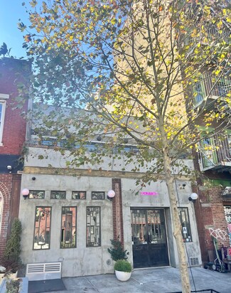 Plus de détails pour 146 Metropolitan Ave, Brooklyn, NY - Local commercial à louer