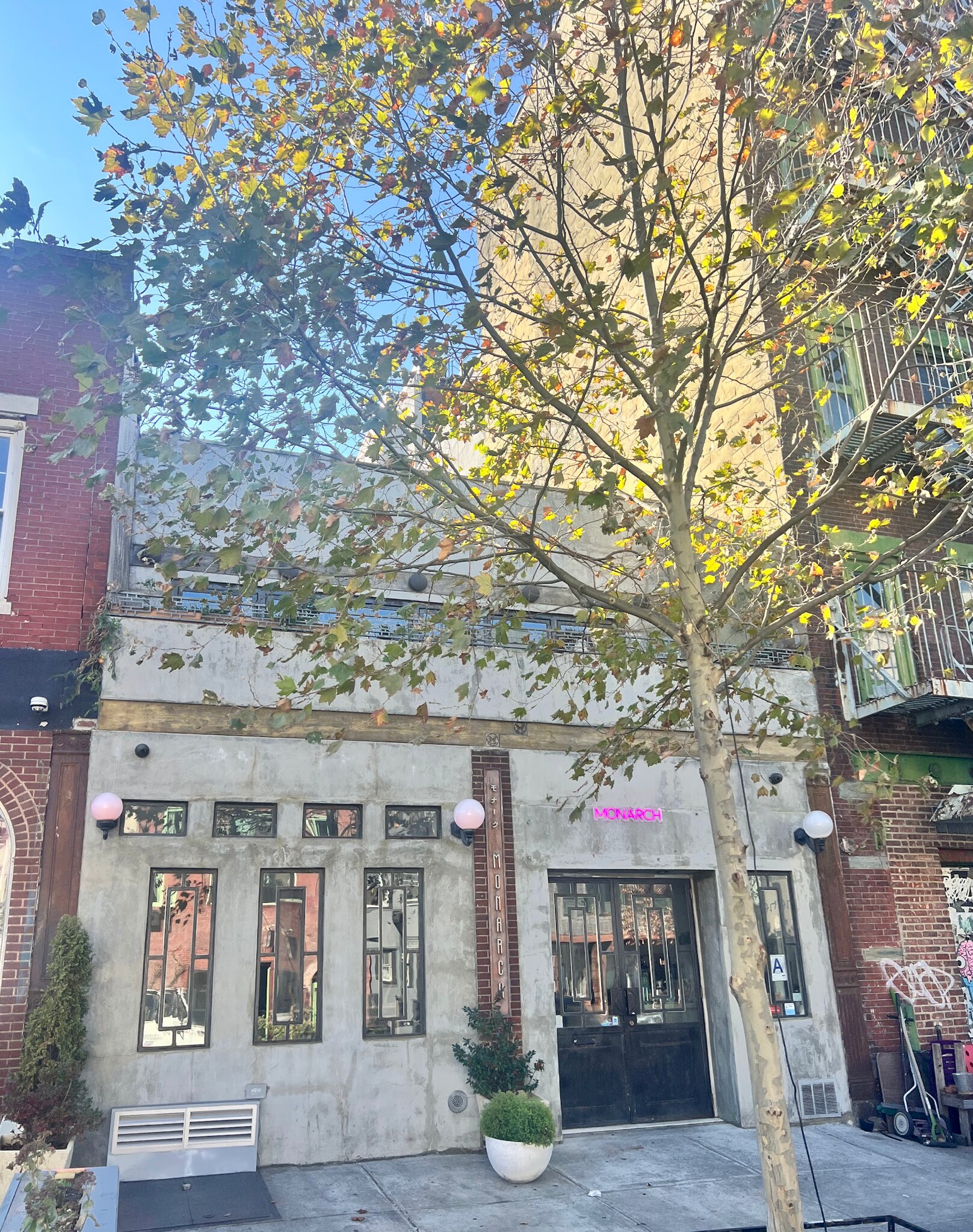 146 Metropolitan Ave, Brooklyn, NY à louer Photo de l’immeuble– Image 1 sur 16