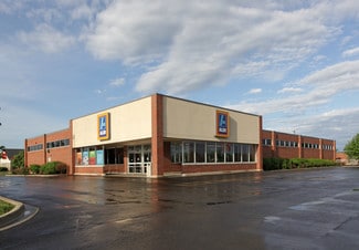 Plus de détails pour 371 Brookview Ln, Bolingbrook, IL - Local commercial à vendre