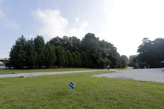 Plus de détails pour Salem Gate Dr SE, Conyers, GA - Terrain à vendre