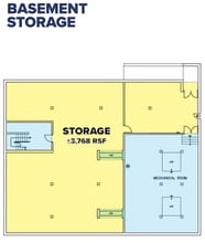 4604 Ben White Blvd E, Austin, TX à louer Plan d’étage– Image 1 sur 1