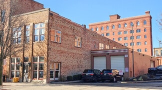 Plus de détails pour 24 S Huron St, Toledo, OH - Local commercial à louer