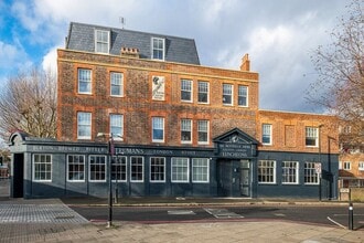 289 Queens Rd, Londres à louer Photo intérieure– Image 2 sur 2