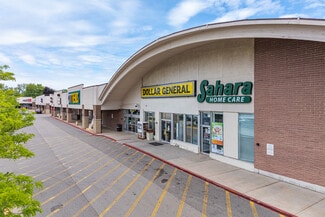 Plus de détails pour 2500 S Alpine Rd, Rockford, IL - Bureau/Local commercial, Local commercial à louer