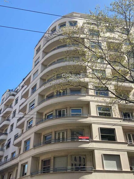 Bureau dans Lyon à louer - Photo de l’immeuble – Image 1 sur 7
