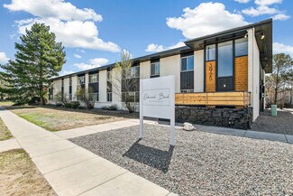 Plus de détails pour 3925 E San Miguel St, Colorado Springs, CO - Logement à vendre