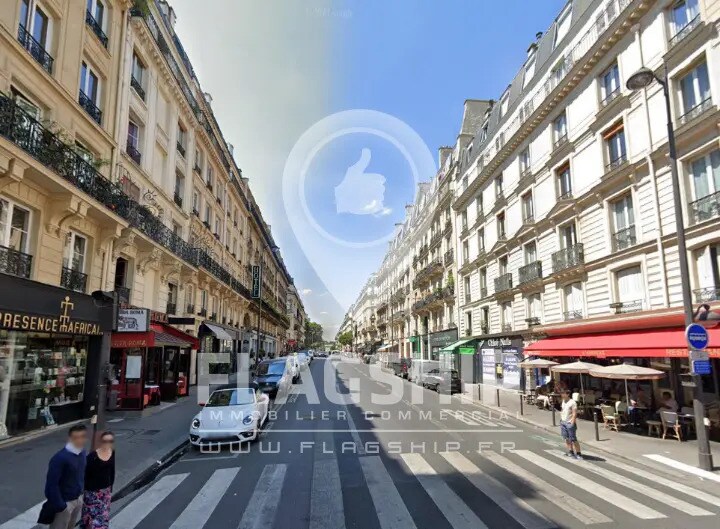 Photo de l’immeuble