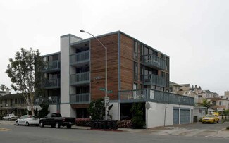 Plus de détails pour 2990 Mission Blvd, San Diego, CA - Bureau à louer