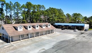 Plus de détails pour 10536 Auto Mall Pky, D'Iberville, MS - Bureau à vendre