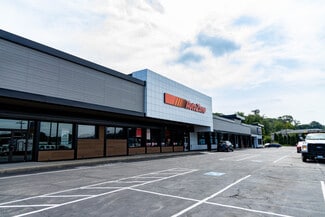 Plus de détails pour 1020 Bald Hill Rd, Warwick, RI - Local commercial à louer