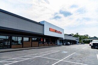 Plus de détails pour 1020 Bald Hill Rd, Warwick, RI - Local commercial à louer