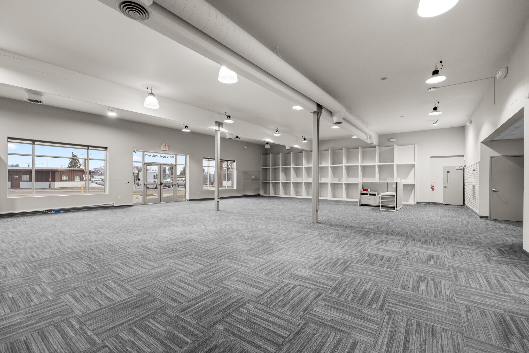 115 1/2 W Wyoming St, Kalispell, MT à vendre Photo principale– Image 1 sur 49