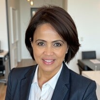 Mae Paredes