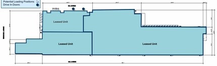 1 3rd Ave, Haskell, NJ à vendre Plan d’étage– Image 1 sur 1