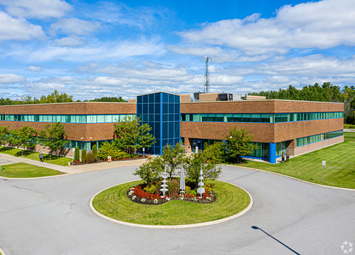 200 Boul De La Technologie, Gatineau, QC à louer Photo de l’immeuble– Image 1 sur 1
