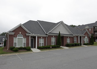Plus de détails pour 239-243 River Park North Dr, Woodstock, GA - Bureau à vendre