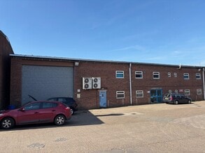 New Star Rd, Leicester à louer Photo de l’immeuble– Image 1 sur 3