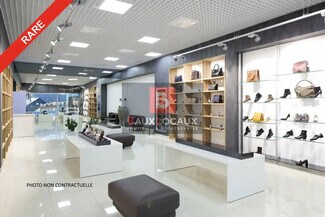 Plus de détails pour Local commercial à louer